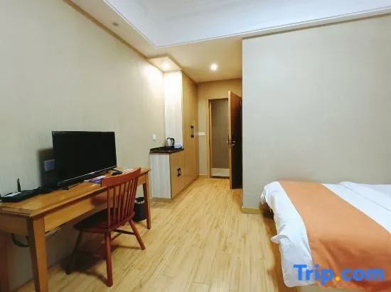 TownePlace Suites by Marriott Aberdeen - Chambres