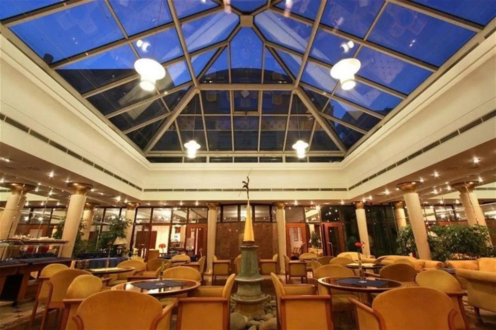 Galerie Royale - Général
