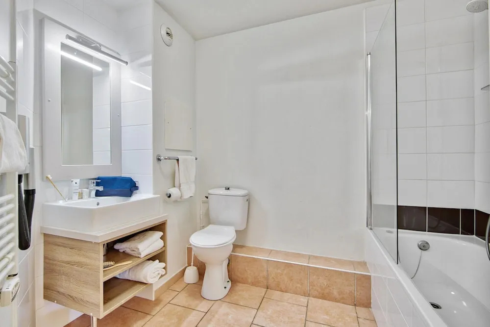 Afficher la photo 7 — Picturesque 4-person Seaside Retreat