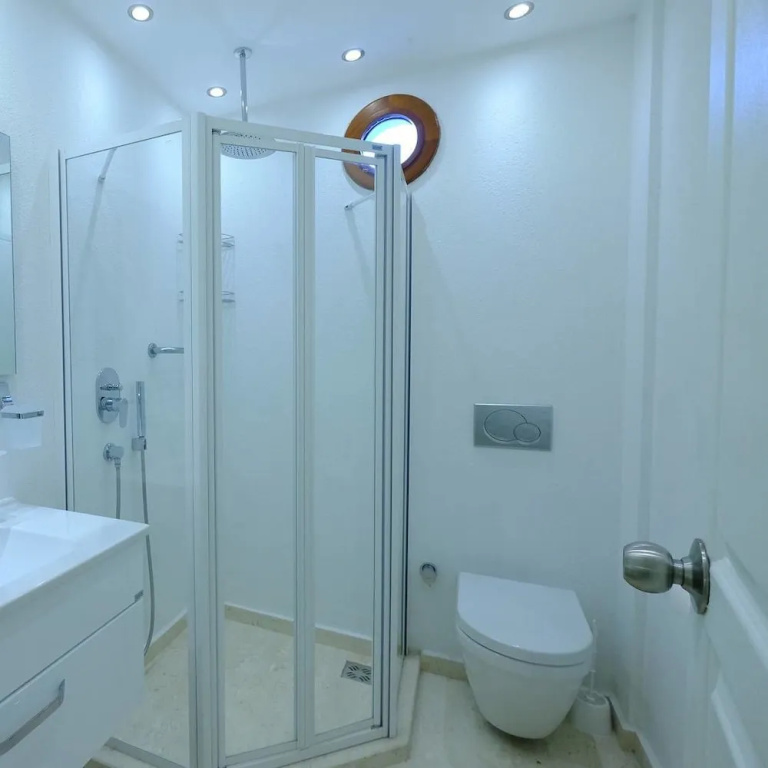 Comfort Apartment