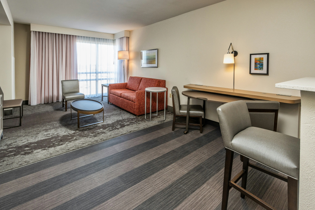 Holiday Inn & Suites Memphis - Wolfchase Galleria​ by IHG - Général