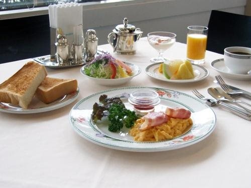 Yuzawa Grand Hotel - Général