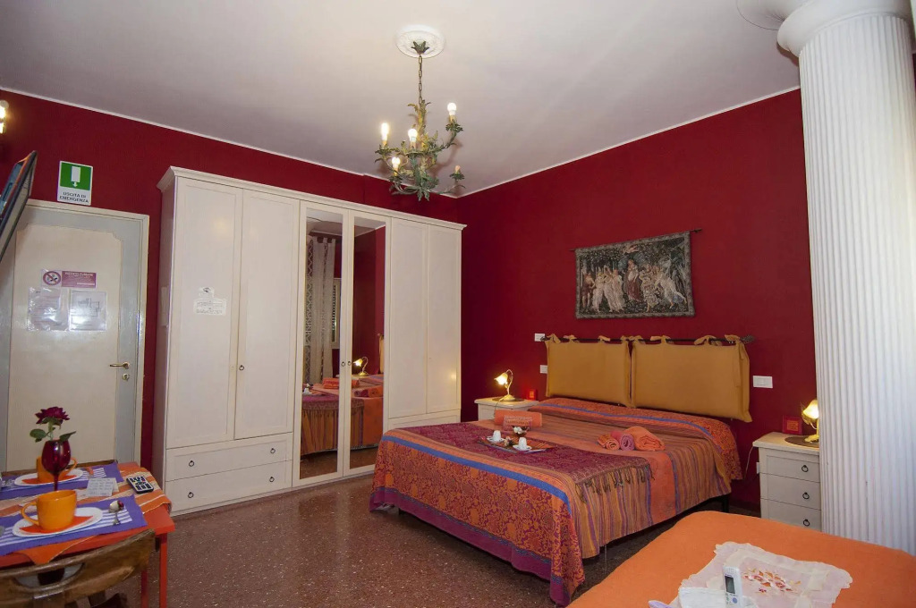 Passeggiate Romane B&B - фото 31