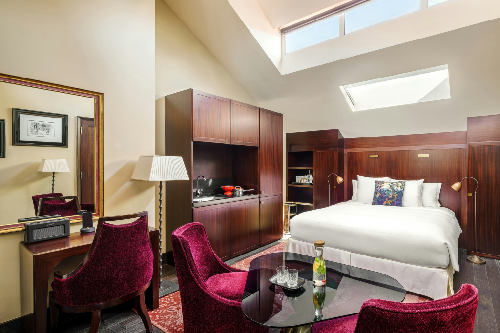 The Vagabond Club, Singapore, a Tribute Portfolio Hotel - Général