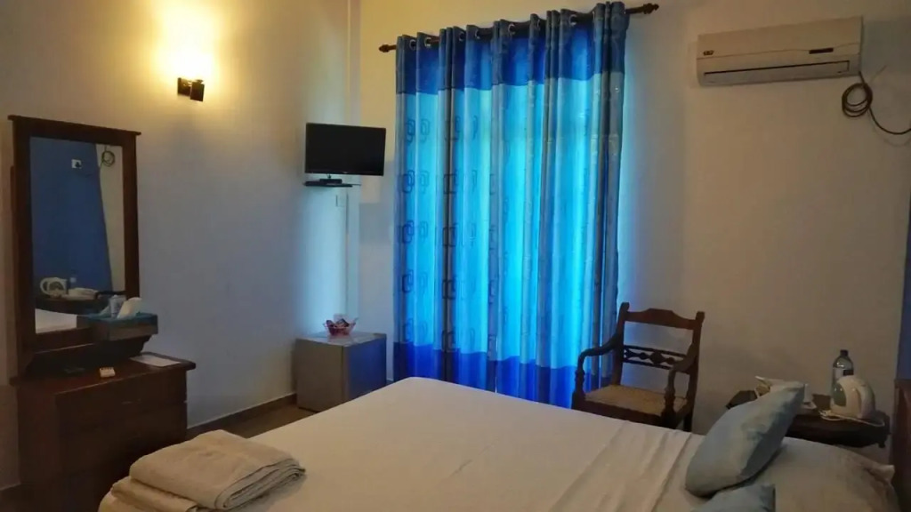 Ziegler Cottage - фото 24