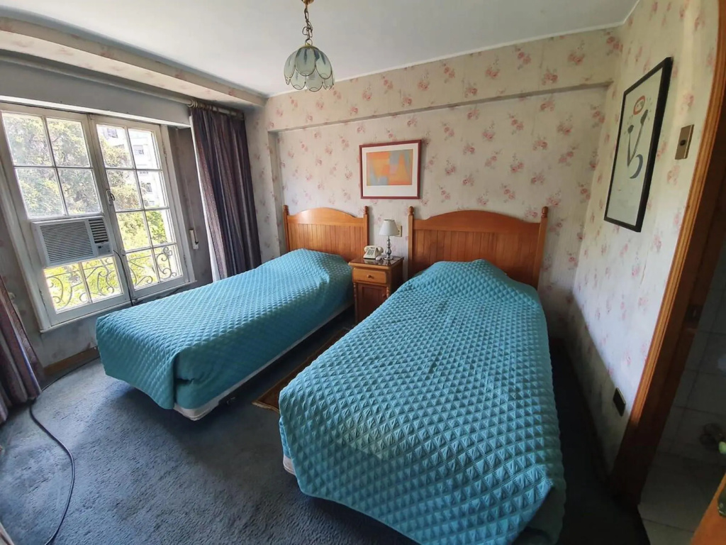 Foresta Hotel — 5