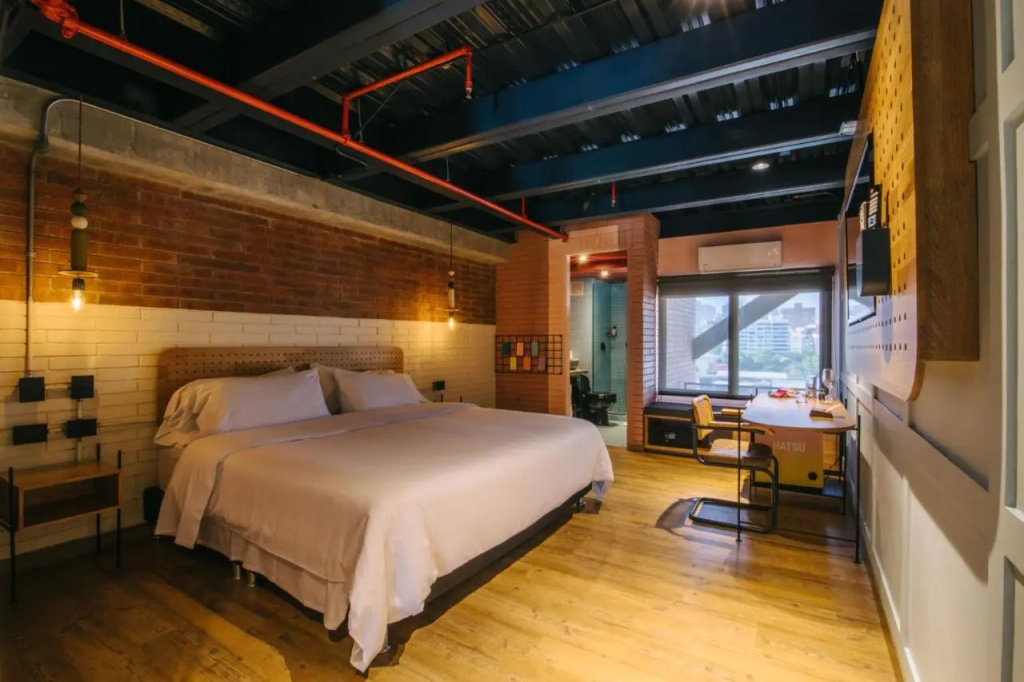 Hotel photo 17