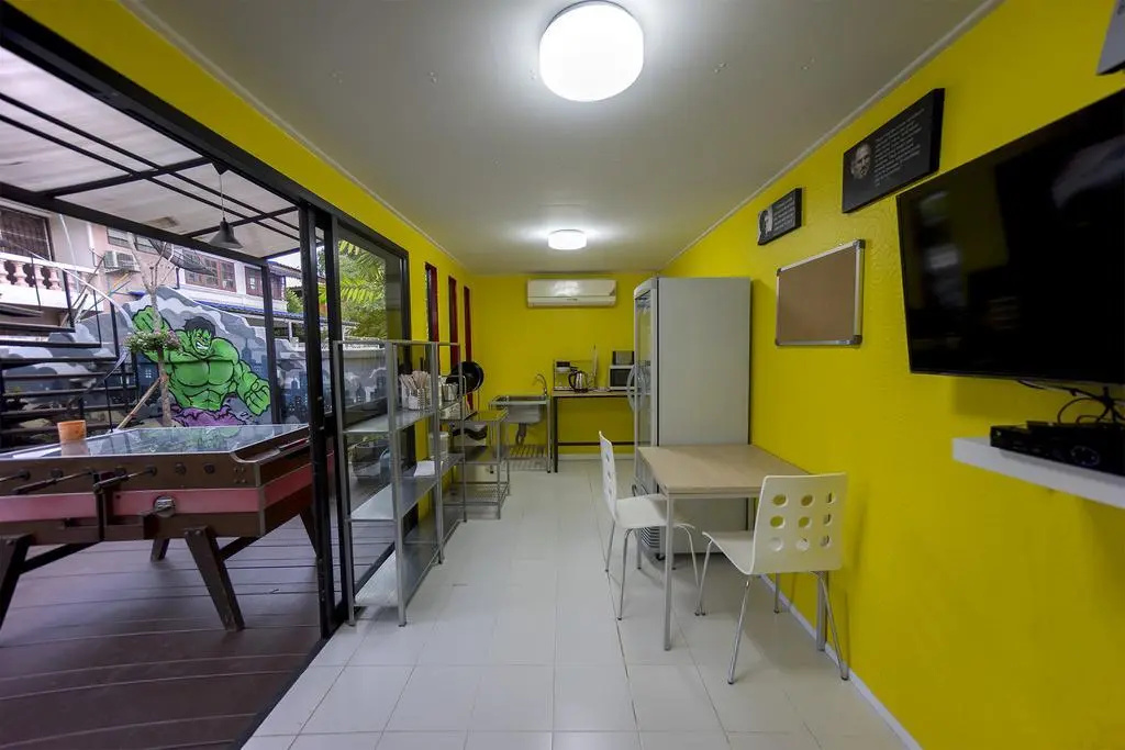 Hotel photo 11