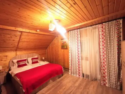 Vila Brandusa Predeal - Général