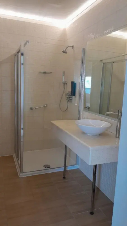 Hotel Taormina Brussels Airport - Chambres