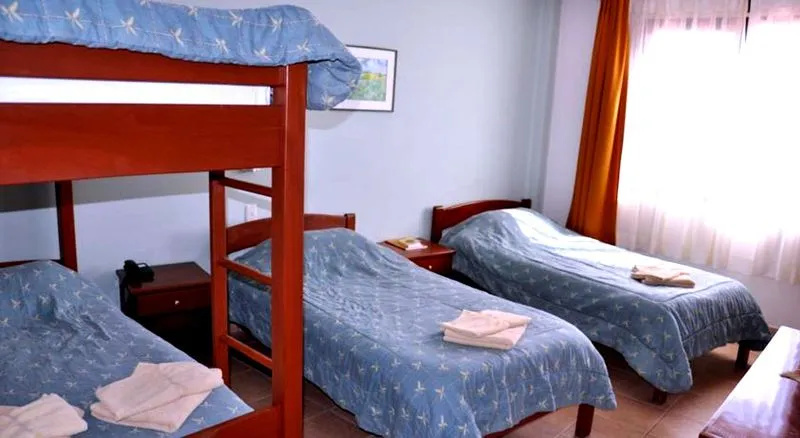 Casa Kolping Sucre - Chambres