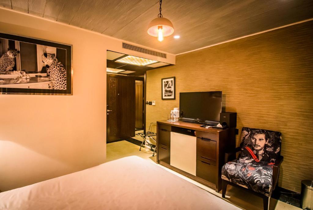 Planet Hollywood Goa Beach Resort