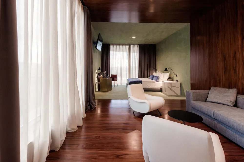 ROXANICH Winery and Design Hotel Galeriebild 7