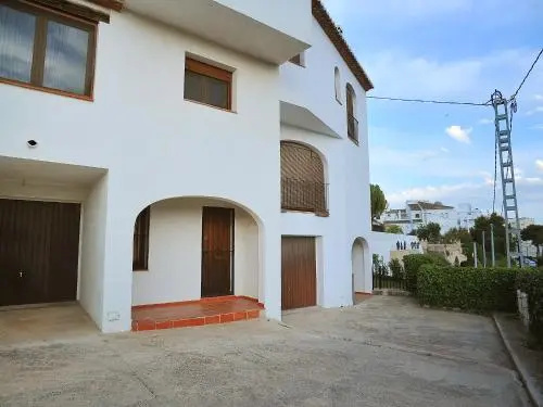 Holiday Home Montanar 111