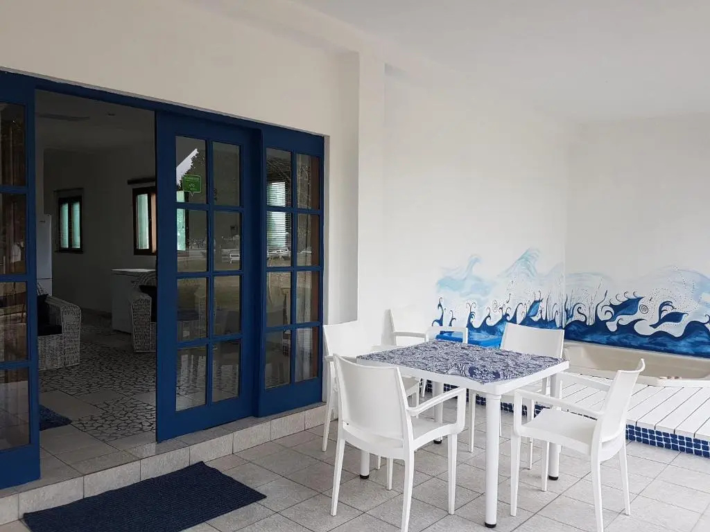 Serenity - Chambres