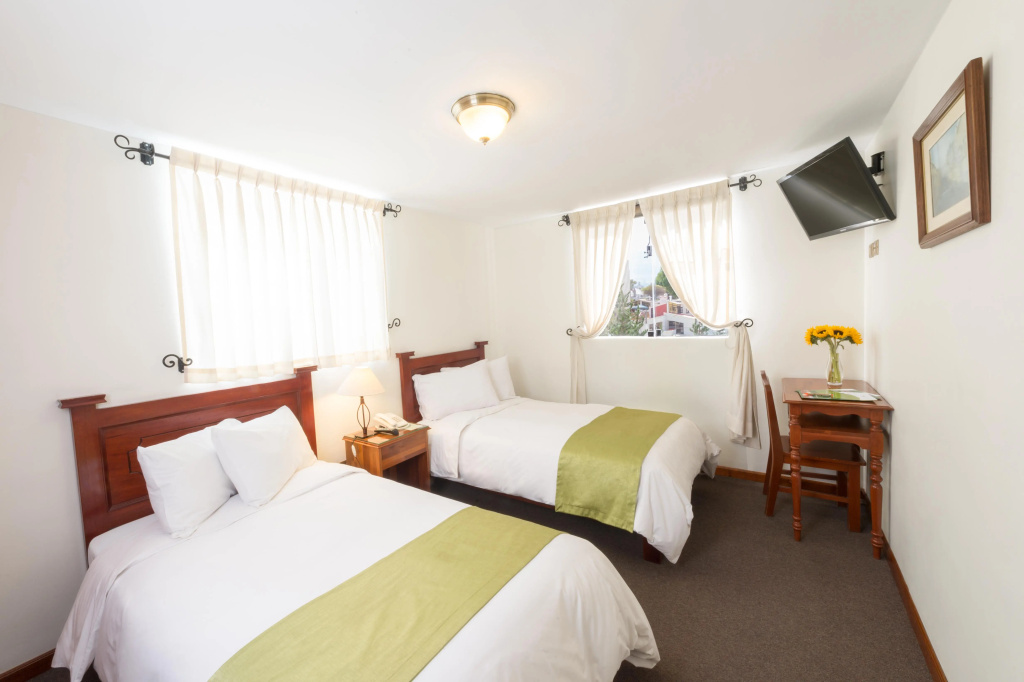 Hotel Natura Inn - Général