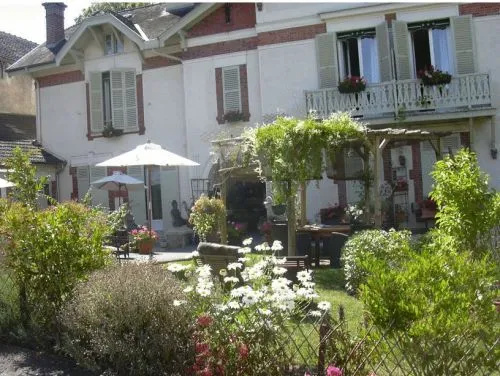 Hotel De La Chapelle - Chambres