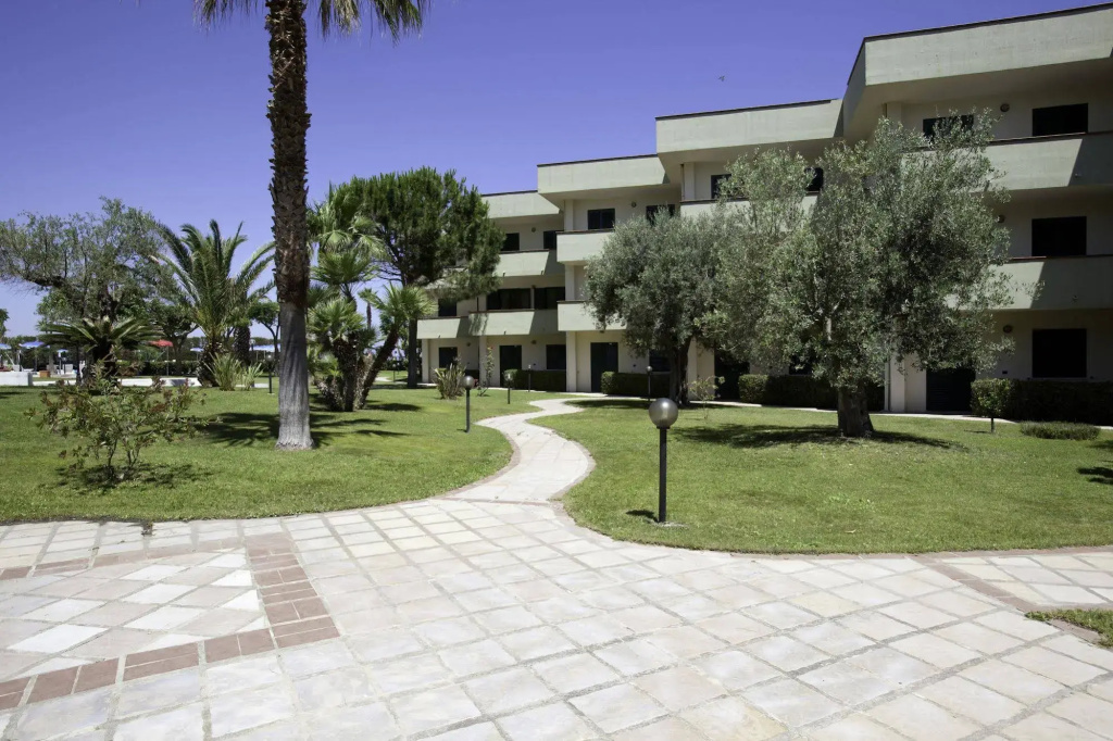 Hotel Village Paradise - Général
