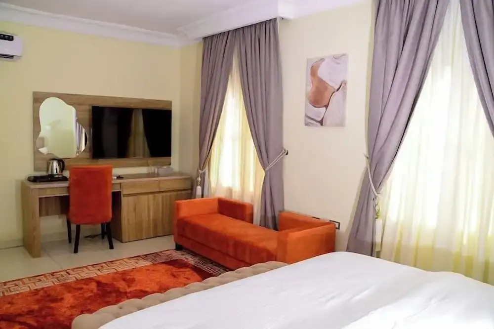 Rocaville Luxury Apartments — фото 3