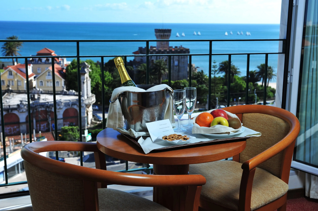 Vila Gale Estoril Hotel - Général