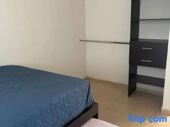 Modern 2-Bedroom House in Guaymas