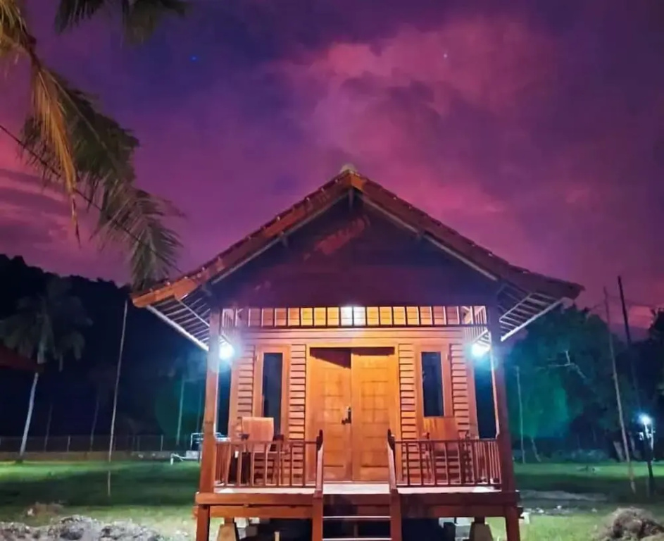 Mio Villa Tomang Omang Lombok