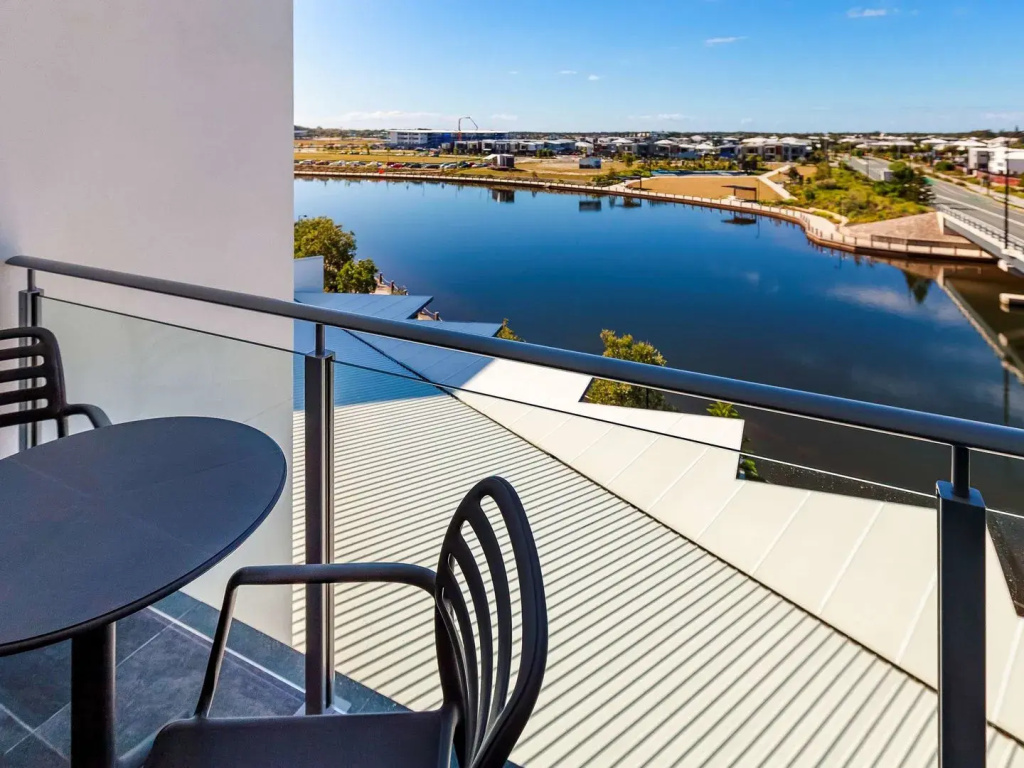 Mercure Sunshine Coast Kawana Waters - Général