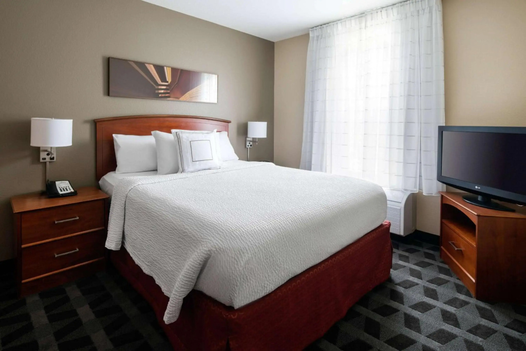 Sonesta Simply Suites Seattle Renton - фото 25