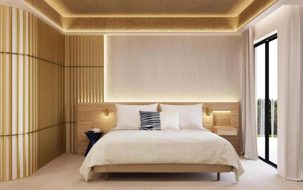 Single room