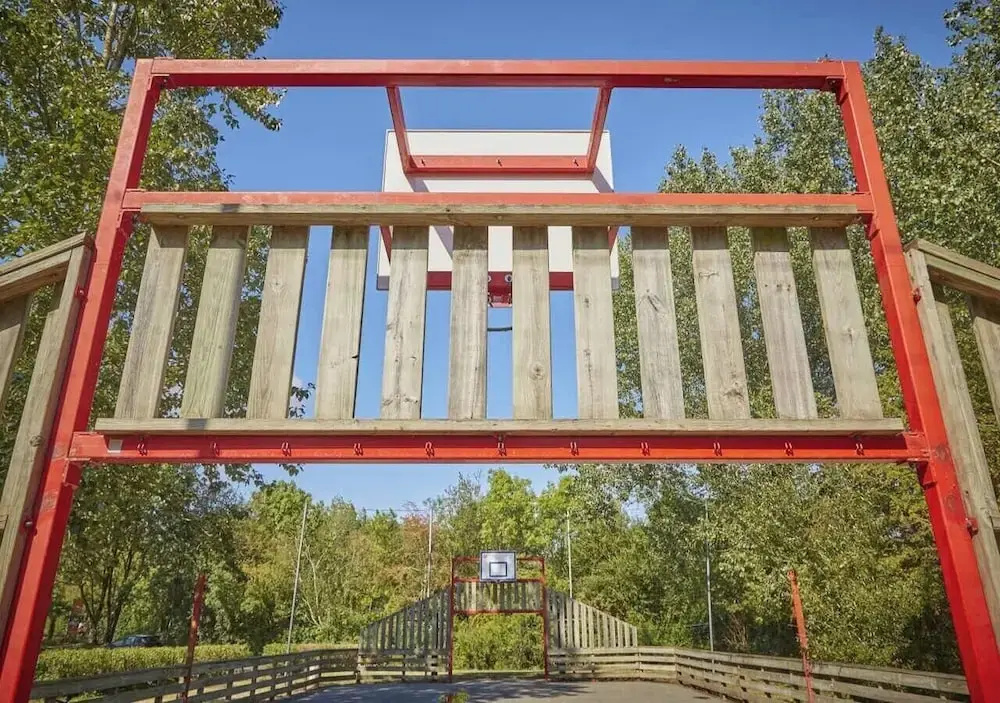 Camping Marvilla Parks - Clos Cottet