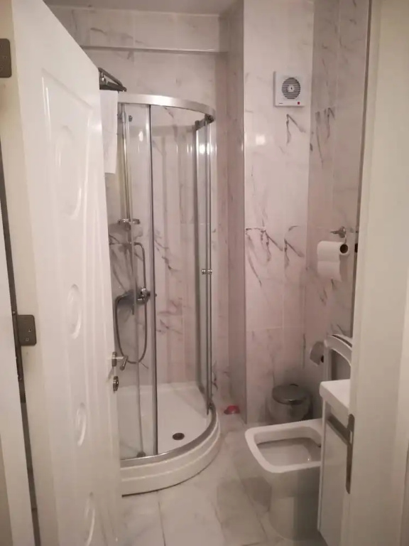 Agva Gunisigi Otel - Chambres