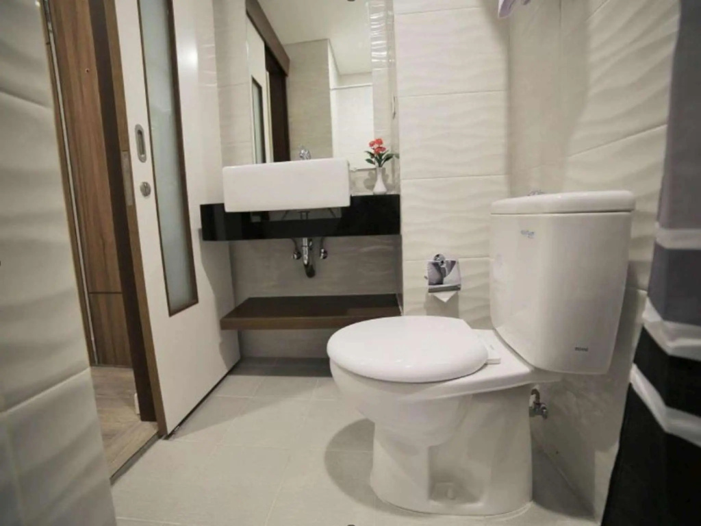 Ozone Hotel Pantai Indah Kapuk - Chambres