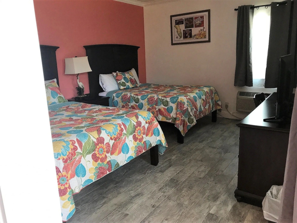 Coconut Cay Resort & Marina - Général