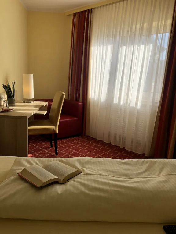 Montana Hotel Köln-Bonn Airport - Général