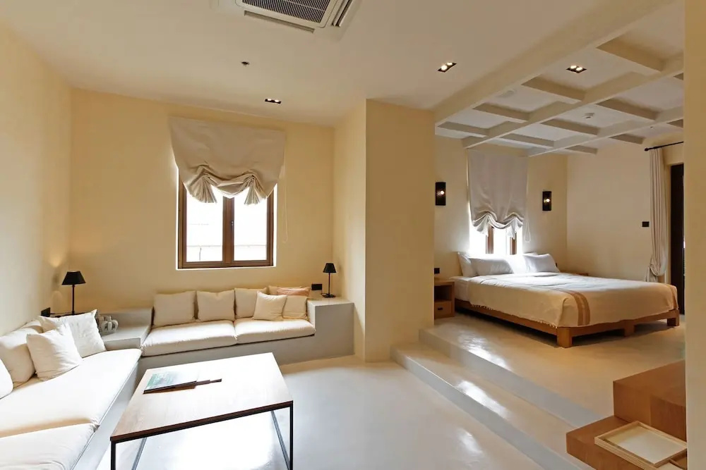 Town Square Suites by Toscana Valley - Chambres