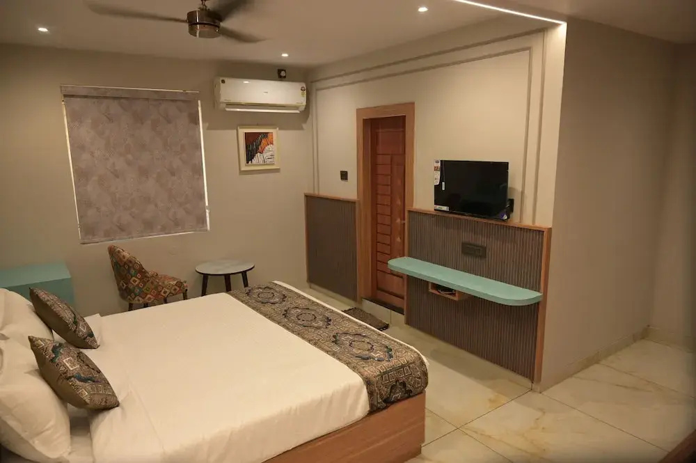 Hotel photo 21