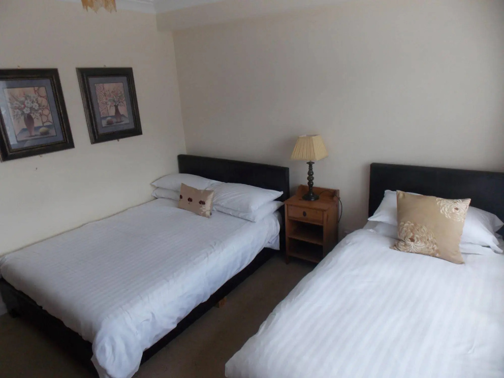 The Alyth Hotel - Général