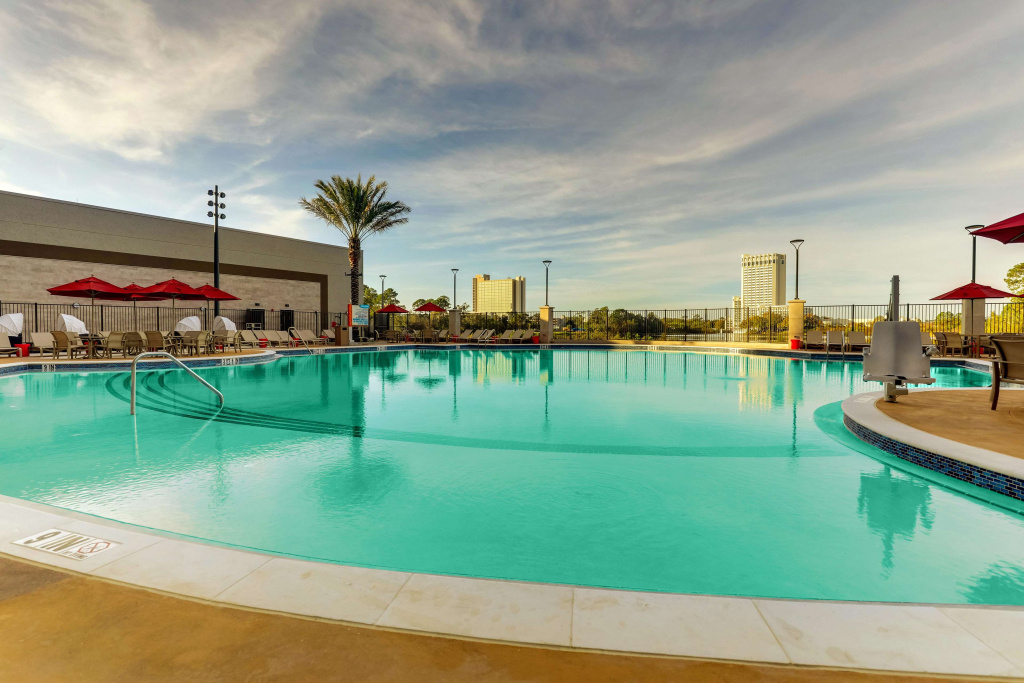 Drury Plaza Hotel Orlando - Disney Springs Area - Général