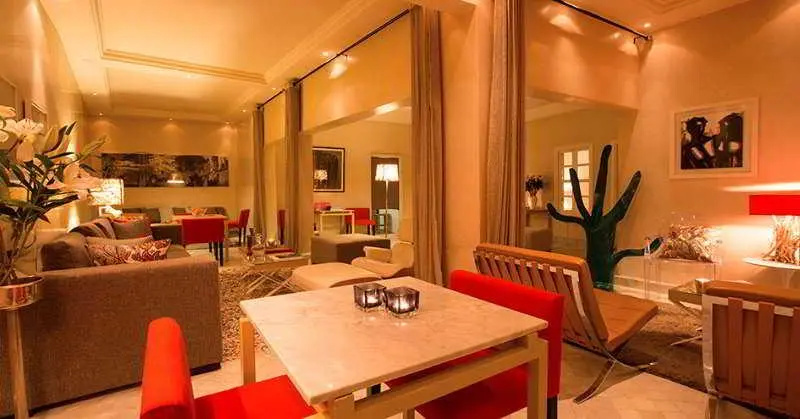 Hotel photo 19