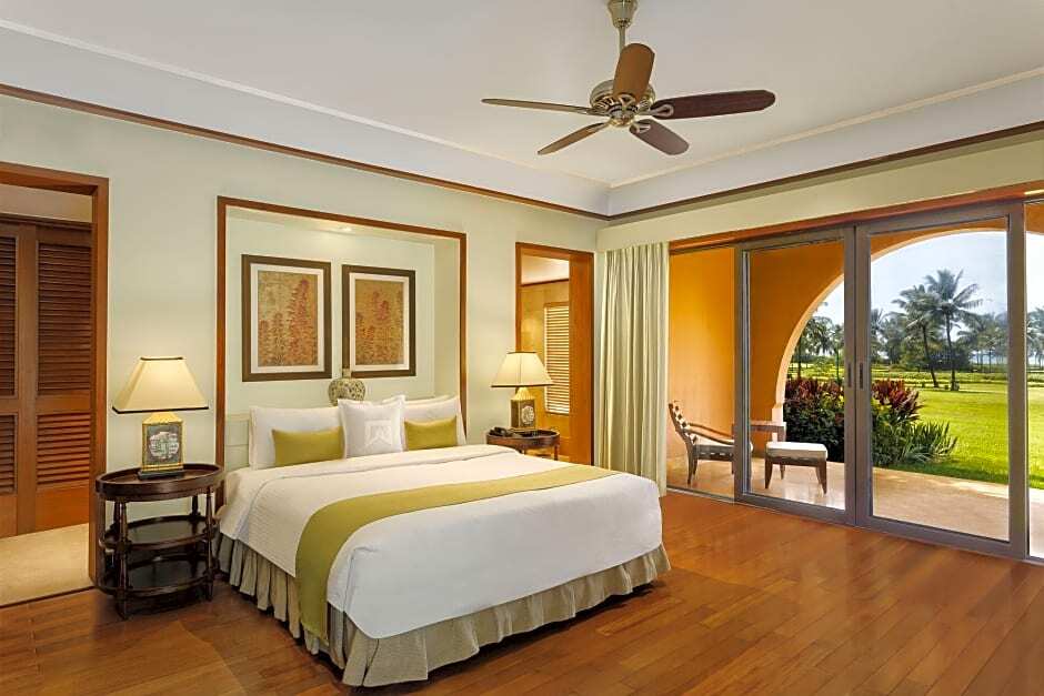 Itc Grand Goa, A Luxury Collection Resort & Spa