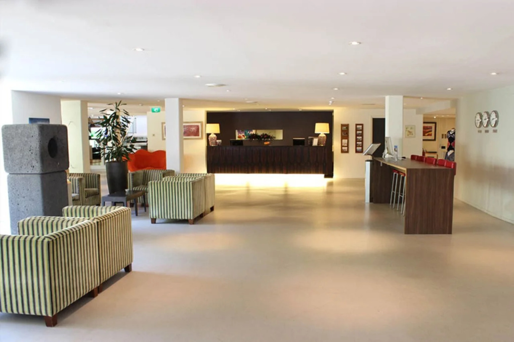 Resort Bad Boekelo - Général
