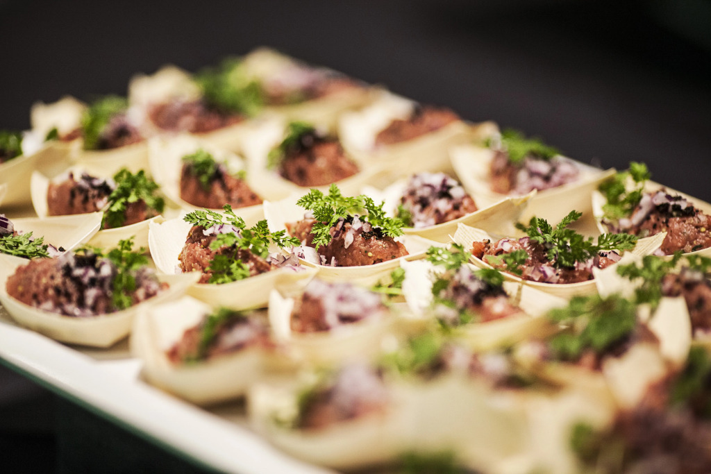 Hotel Scandic Sluseholmen - фото 12