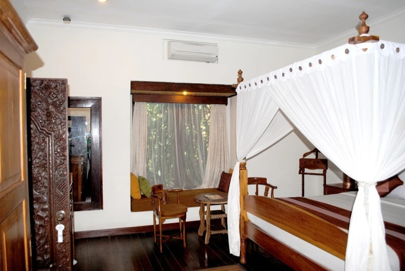Diwangkara Beach Hotel and Resort - Chambres