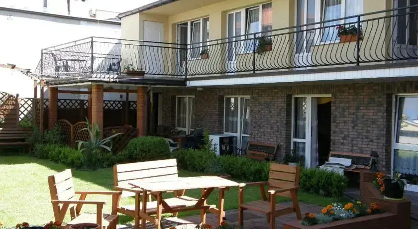 Hotel photo 13