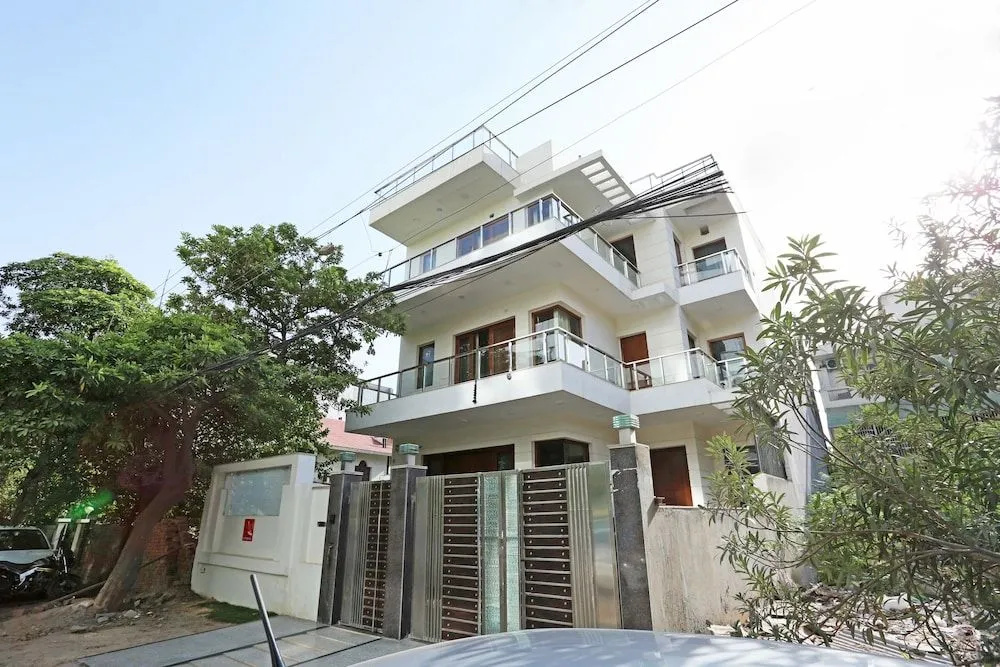 OYO 6576 Viskon Rooms