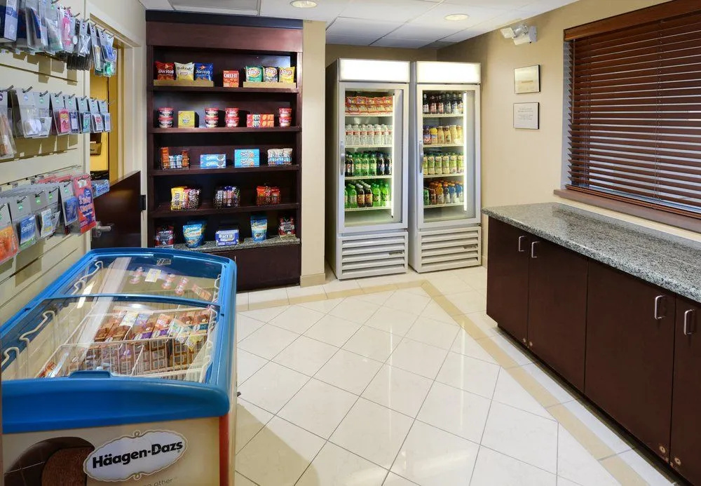 SpringHill Suites Fort Worth University