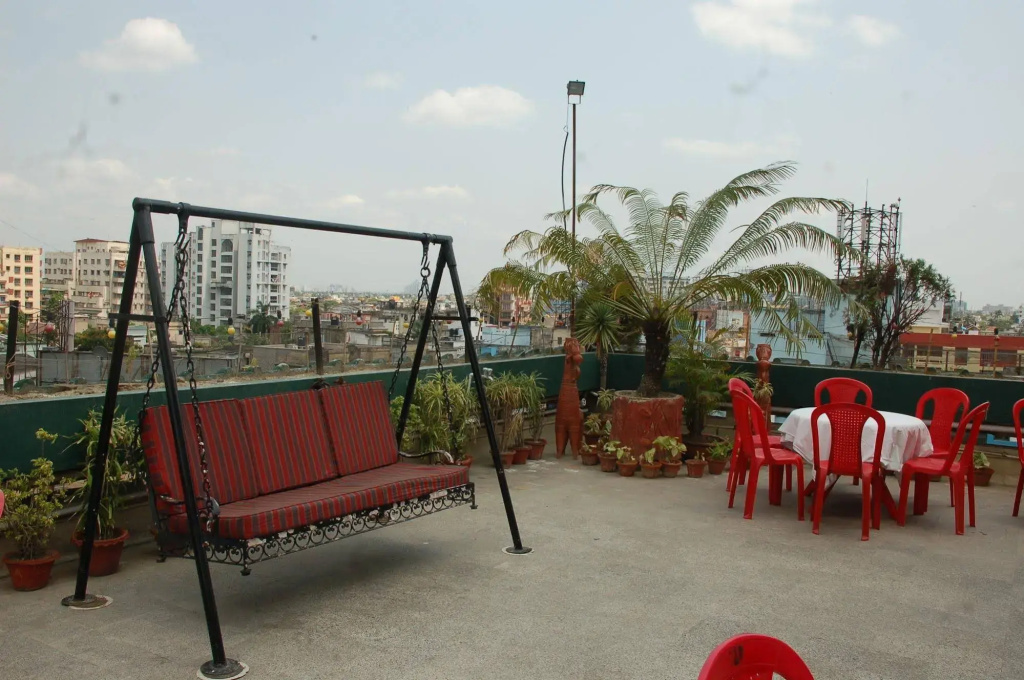 Hotel photo 13