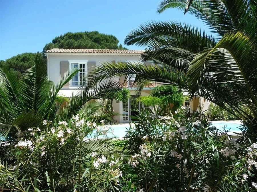 Villa La Begude