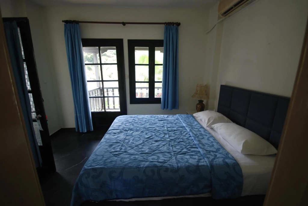 Assa Maris Beach Hotel