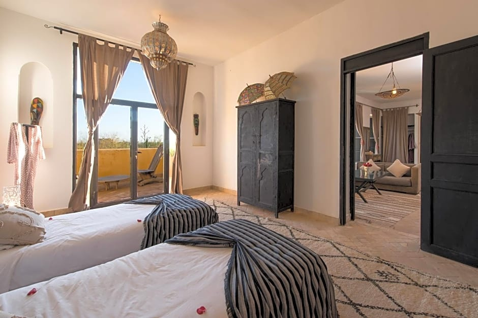 Fawakay Villas